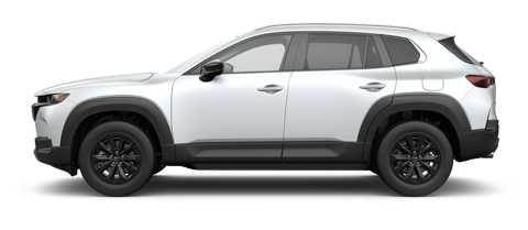 Mazda CX-50 Hybrid