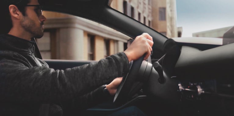 2025 Mazda 3 Sedan - G Vectoring Control Plus | Peruzzi Mazda in Fairless Hills PA