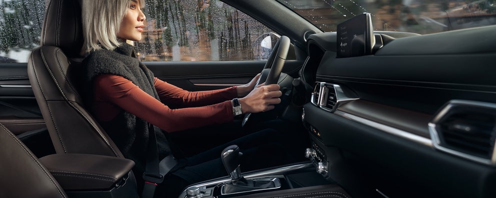 Mazda CX-5 | Peruzzi Mazda in Fairless Hills PA