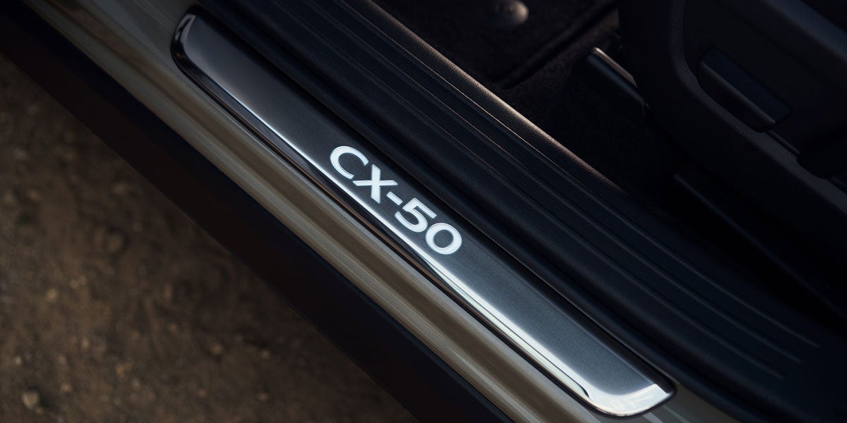 Mazda CX-50 | Peruzzi Mazda in Fairless Hills PA