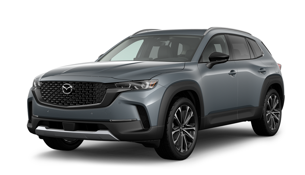 Mazda CX-50 2.5 Turbo Premium Plus | Peruzzi Mazda in Fairless Hills PA