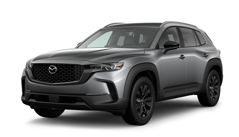Mazda CX-50 2.5 S Preferred | Peruzzi Mazda in Fairless Hills PA