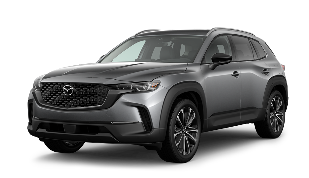 Mazda CX-50 2.5 S Premium Plus | Peruzzi Mazda in Fairless Hills PA