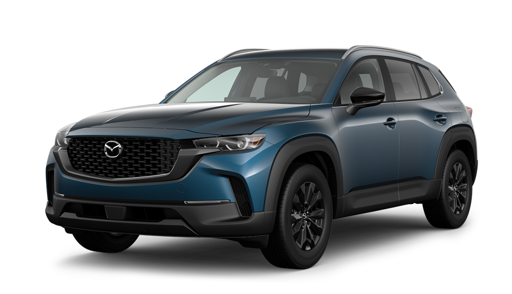 Mazda CX-50 2.5 S Select | Peruzzi Mazda in Fairless Hills PA