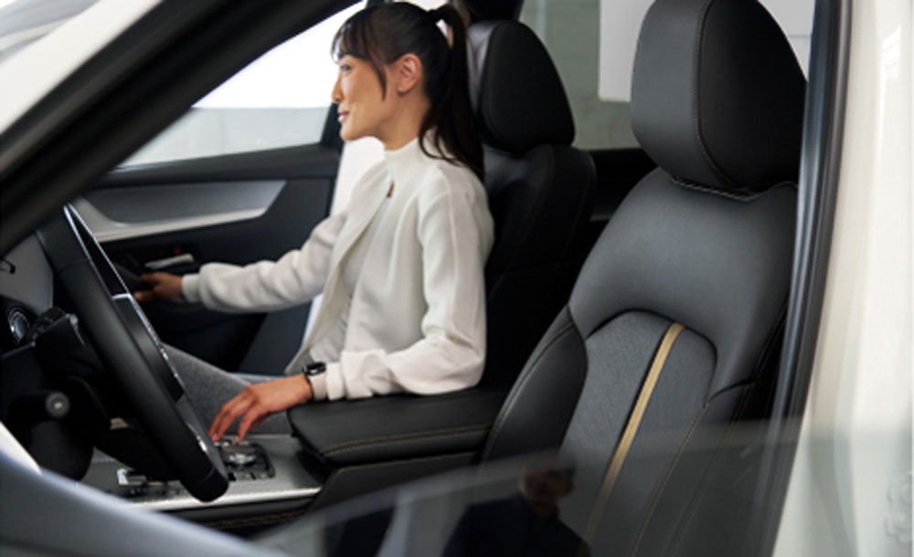 Mazda CX-70 Plug–In Hybrid | Peruzzi Mazda in Fairless Hills PA