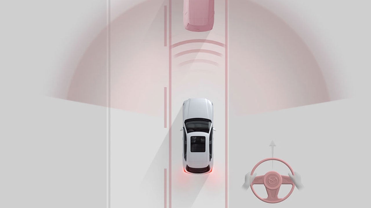 Mazda CX-70 | Peruzzi Mazda in Fairless Hills PA