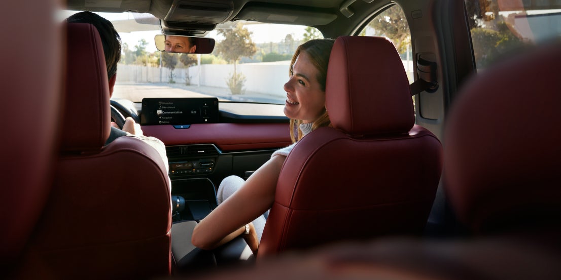 Mazda CX-70 | Peruzzi Mazda in Fairless Hills, PA