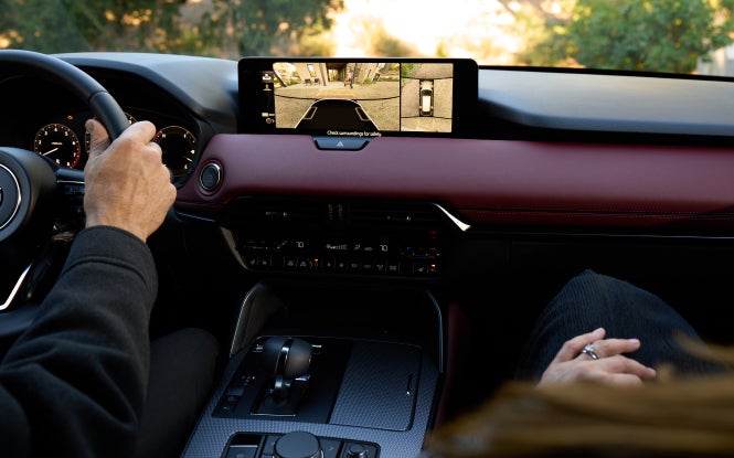 Mazda CX-70 | Peruzzi Mazda in Fairless Hills PA