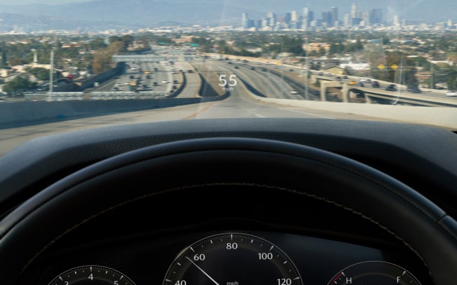 Mazda CX-70 | Peruzzi Mazda in Fairless Hills PA