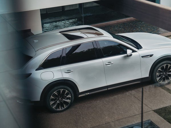 Peruzzi Mazda in Fairless Hills PA