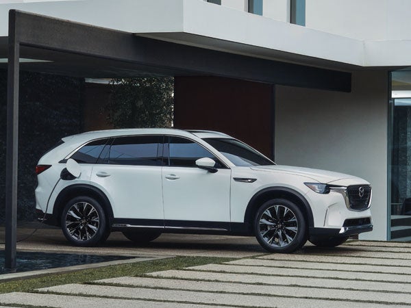 Peruzzi Mazda in Fairless Hills PA