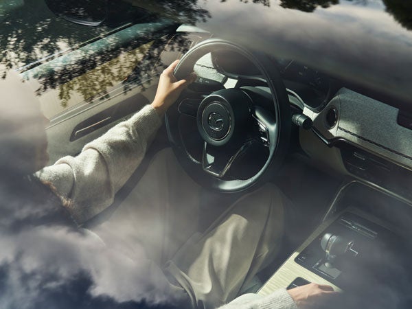 Peruzzi Mazda in Fairless Hills PA