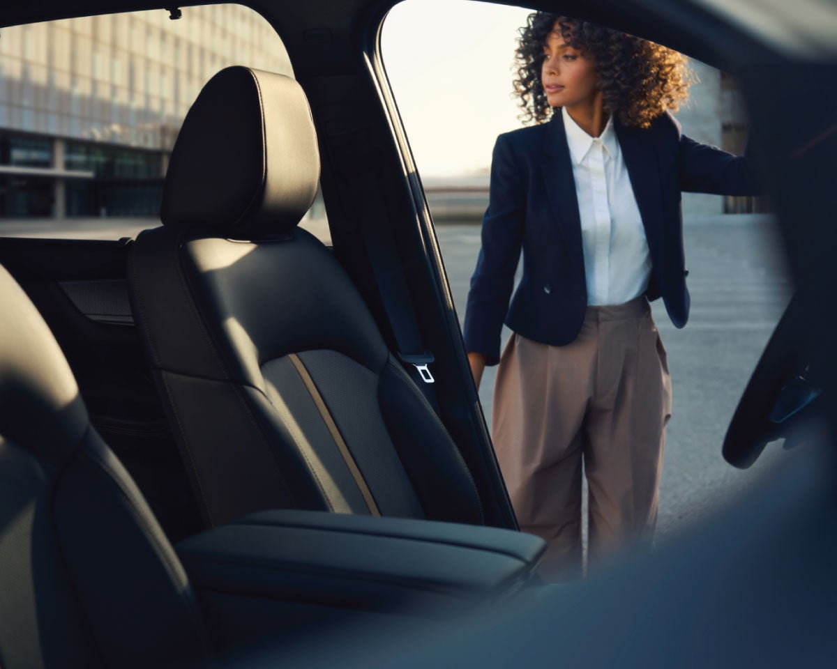 Peruzzi Mazda in Fairless Hills PA