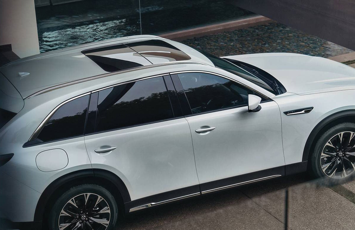 Peruzzi Mazda in Fairless Hills PA