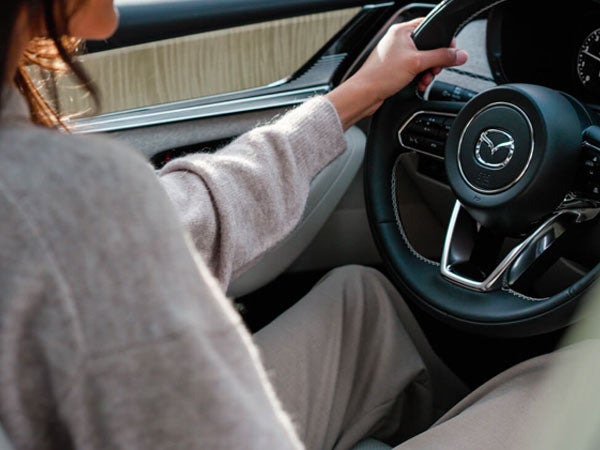 Peruzzi Mazda in Fairless Hills PA