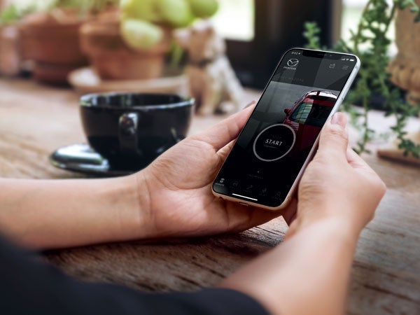 Peruzzi Mazda in Fairless Hills PA