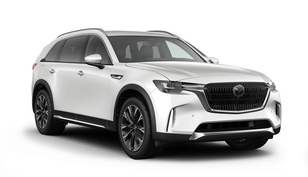 Peruzzi Mazda in Fairless Hills PA