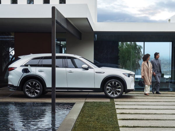 Peruzzi Mazda in Fairless Hills PA