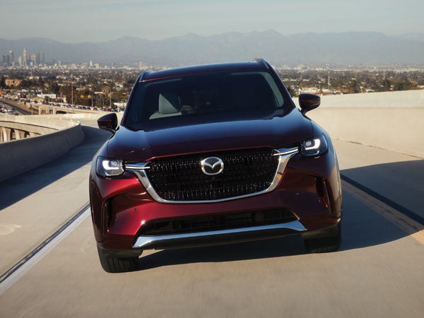 Peruzzi Mazda in Fairless Hills PA