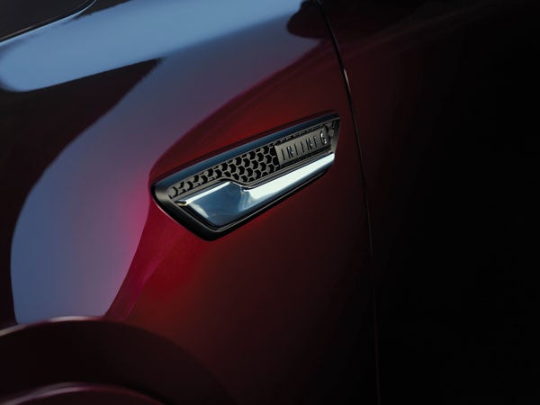 Peruzzi Mazda in Fairless Hills PA