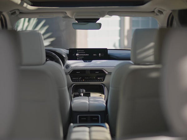 Peruzzi Mazda in Fairless Hills PA