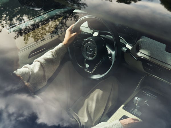 Peruzzi Mazda in Fairless Hills PA