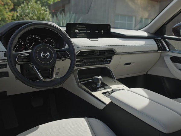 Peruzzi Mazda in Fairless Hills PA