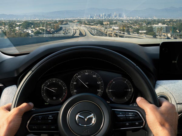 Peruzzi Mazda in Fairless Hills PA