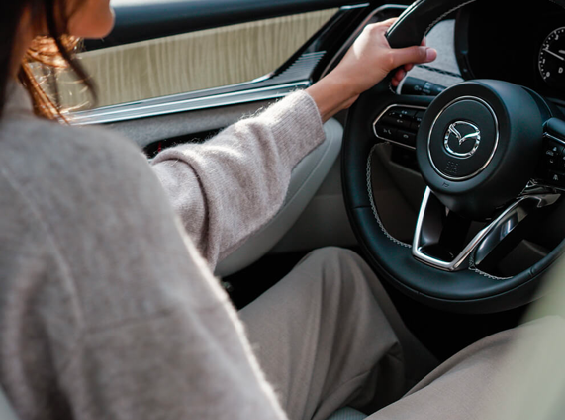 Peruzzi Mazda in Fairless Hills PA