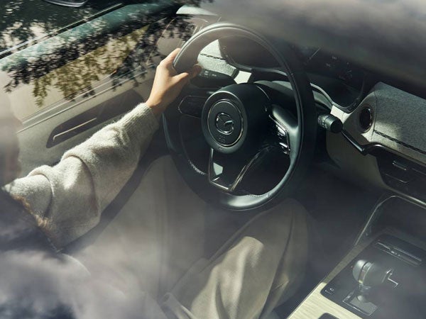 Peruzzi Mazda in Fairless Hills PA