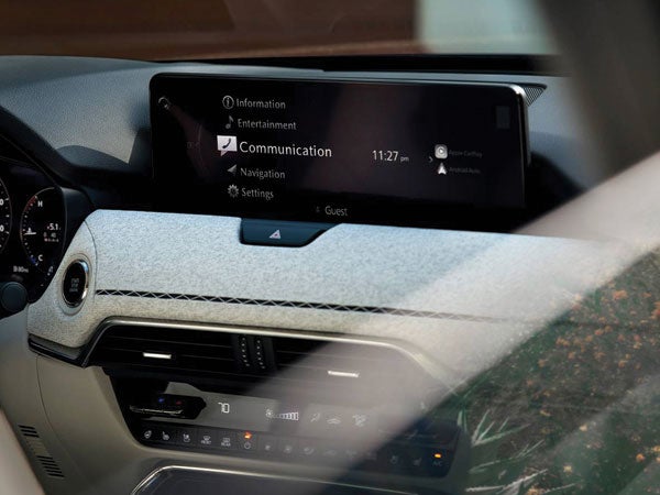 Peruzzi Mazda in Fairless Hills PA