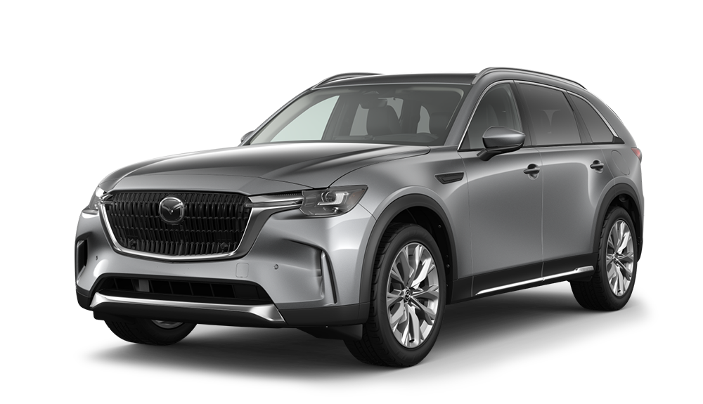 Peruzzi Mazda in Fairless Hills PA