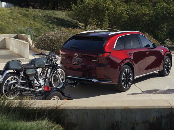 Peruzzi Mazda in Fairless Hills PA