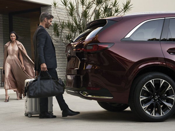 Peruzzi Mazda in Fairless Hills PA