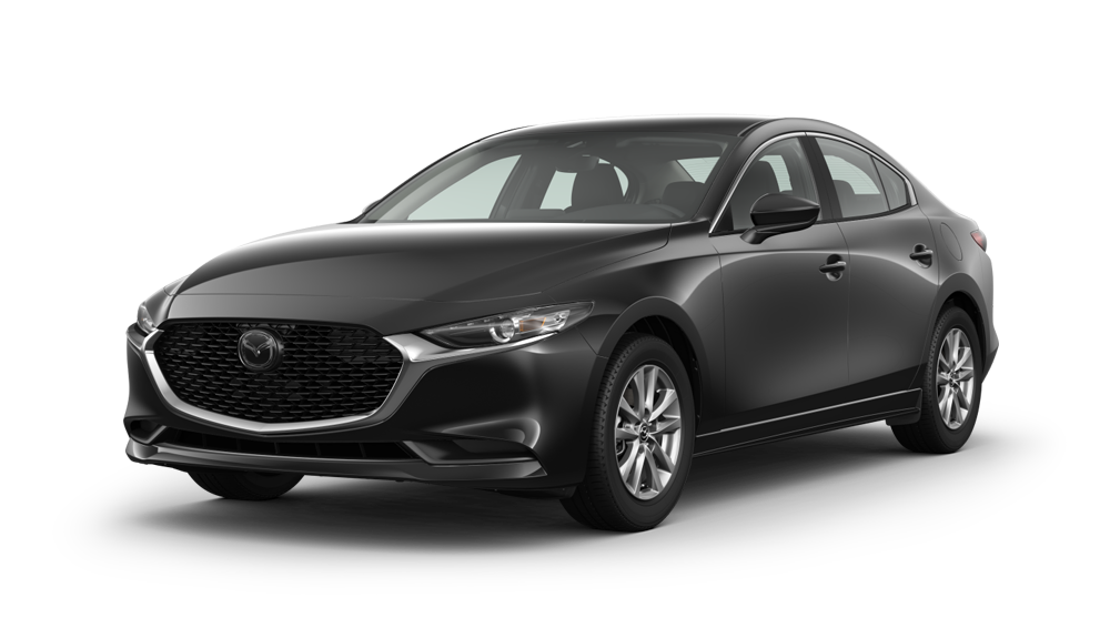 2024 Mazda 3 Sedan 2.5 S | Peruzzi Mazda in Fairless Hills PA