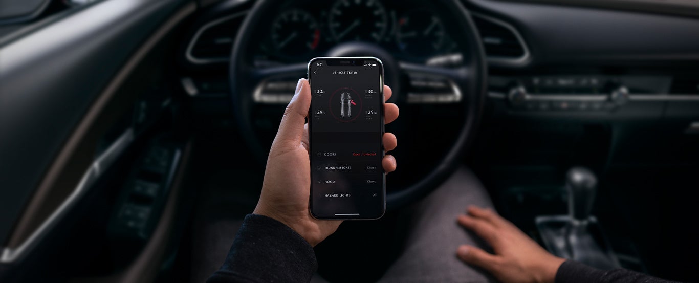 Peruzzi Mazda in Fairless Hills PA