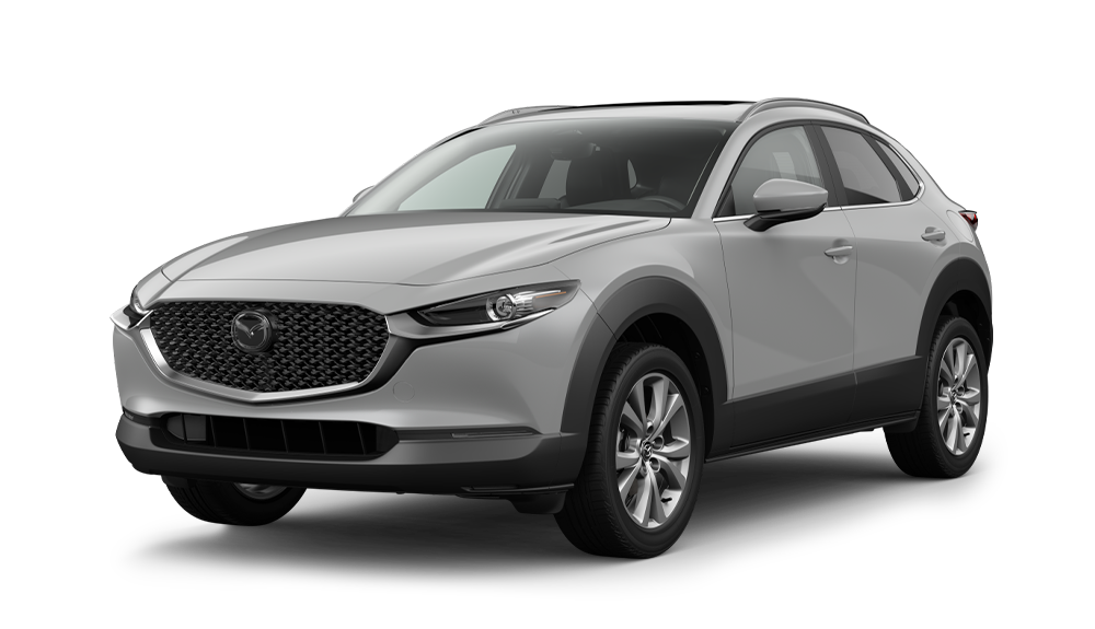 Mazda CX-30 2.5 S PREFERRED | Peruzzi Mazda in Fairless Hills PA