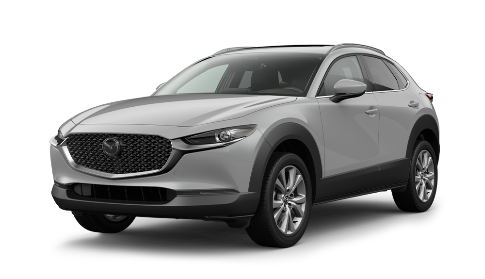 Mazda CX-30 2.5 S PREMIUM | Peruzzi Mazda in Fairless Hills PA