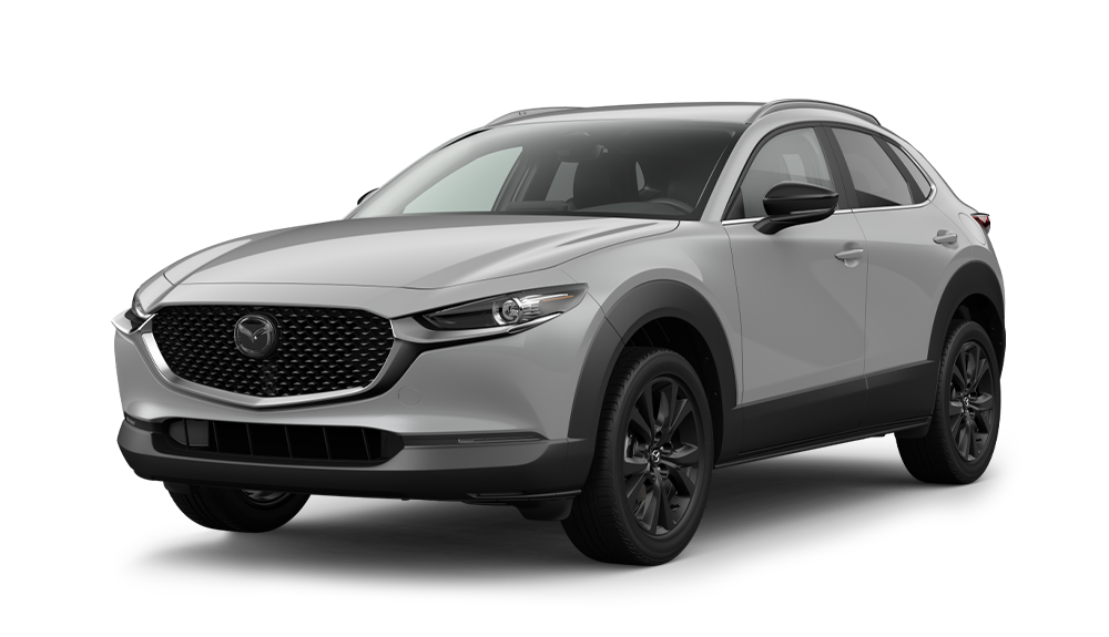 Mazda CX-30 2.5 S SELECT SPORT | Peruzzi Mazda in Fairless Hills PA
