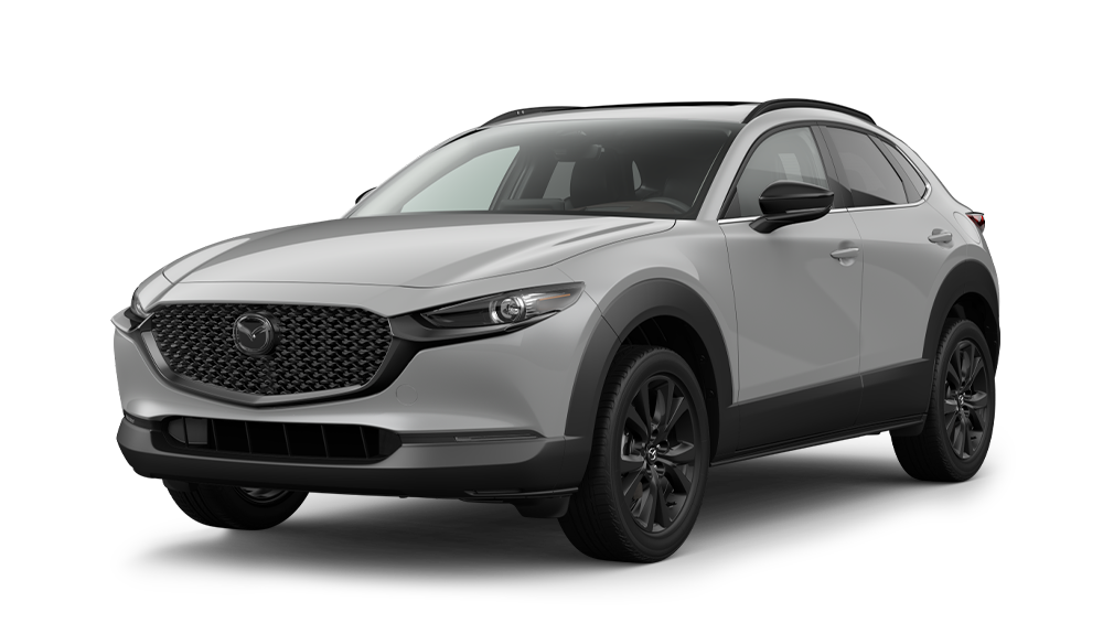 Mazda CX-30 2.5 TURBO PREMIUM | Peruzzi Mazda in Fairless Hills PA