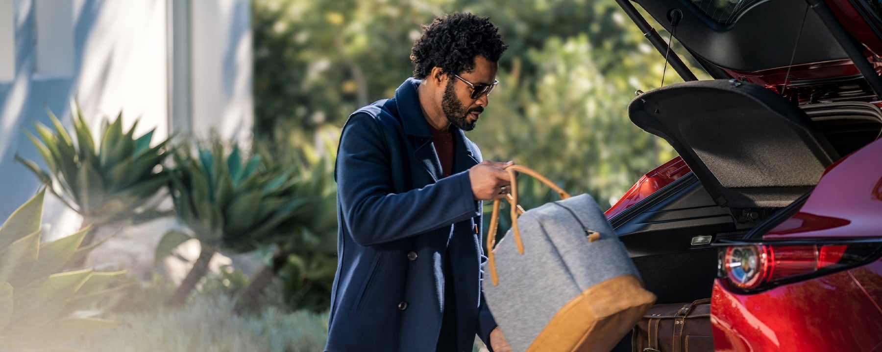 Peruzzi Mazda in Fairless Hills PA