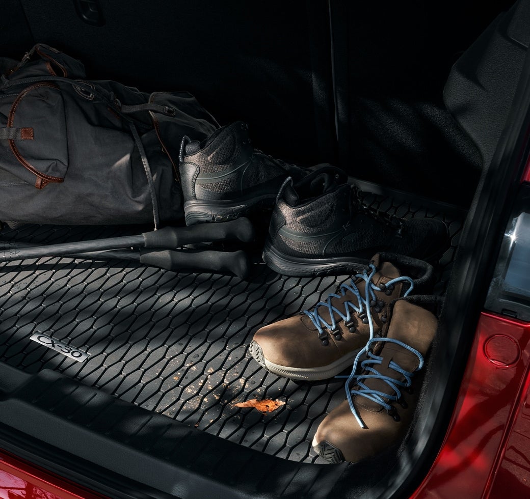 Peruzzi Mazda in Fairless Hills PA