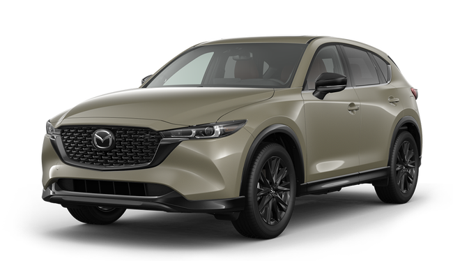 Mazda CX-5 2.5 Carbon Turbo | Peruzzi Mazda in Fairless Hills PA