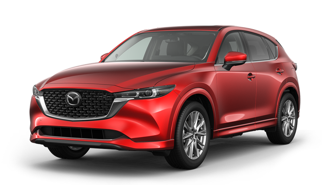 Mazda CX-5 2.5 Turbo Premium | Peruzzi Mazda in Fairless Hills PA
