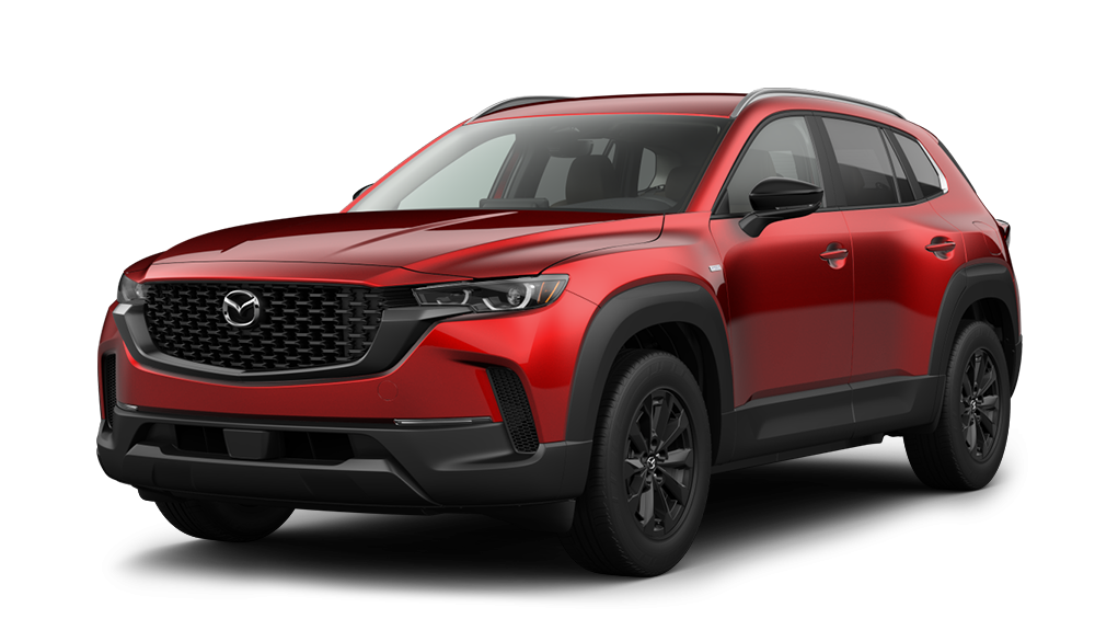 Mazda CX-50 Hybrid | Peruzzi Mazda in Fairless Hills PA