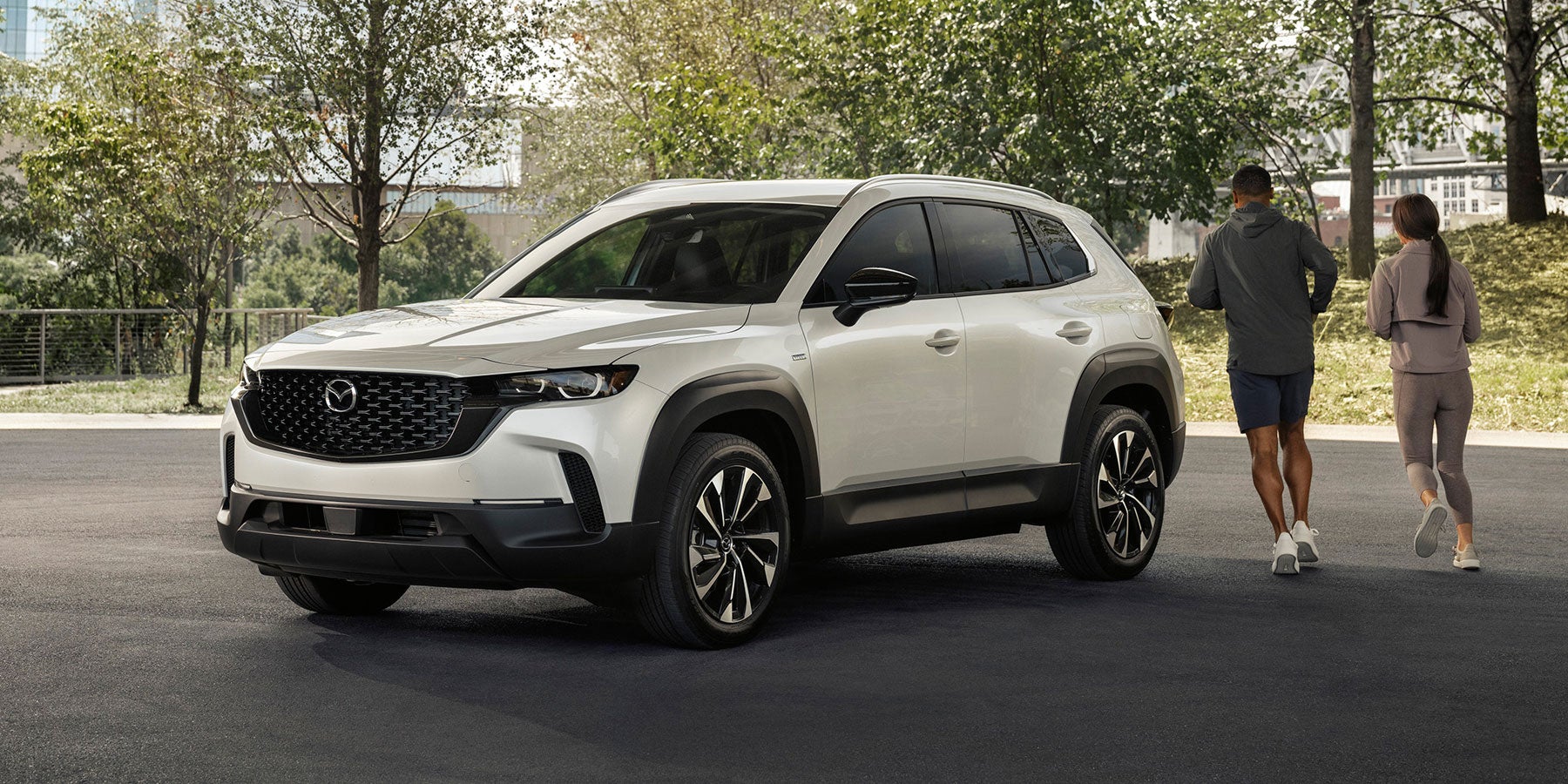 Mazda CX-50 Hybrid | Peruzzi Mazda in Fairless Hills PA