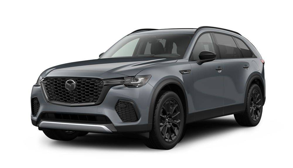 CX-70 3.3 Turbo Premium Plus | Peruzzi Mazda in Fairless Hills PA