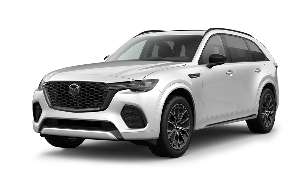 CX-70 3.3 Turbo S Premium | Peruzzi Mazda in Fairless Hills PA