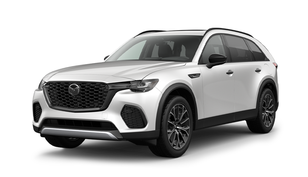 CX-70 Plug–In Hybrid Premium Plus | Peruzzi Mazda in Fairless Hills PA