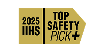2025 IIHS Top safety pick | Peruzzi Mazda in Fairless Hills PA